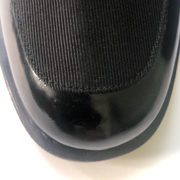 Cole Haan Men\'s Size 9.5M Black Slip On Shoes ﻿ ﻿ main image 10